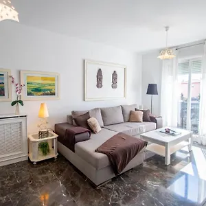 Luna Apartamento Armilla