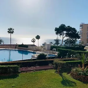 Gael Seaview Costa Apartamento Torrox
