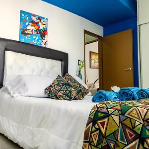 Alameda Aparment Apartamento Mendoza