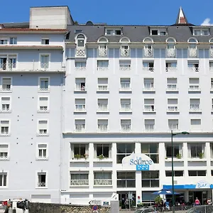 3* Hotel La Source