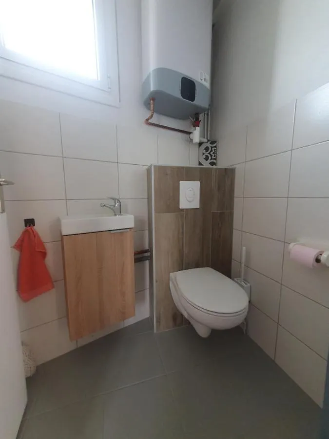 Appartement Cosy Lourdes 0*,  France