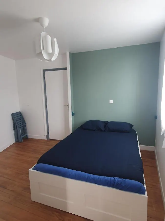 Appartement Cosy Lourdes