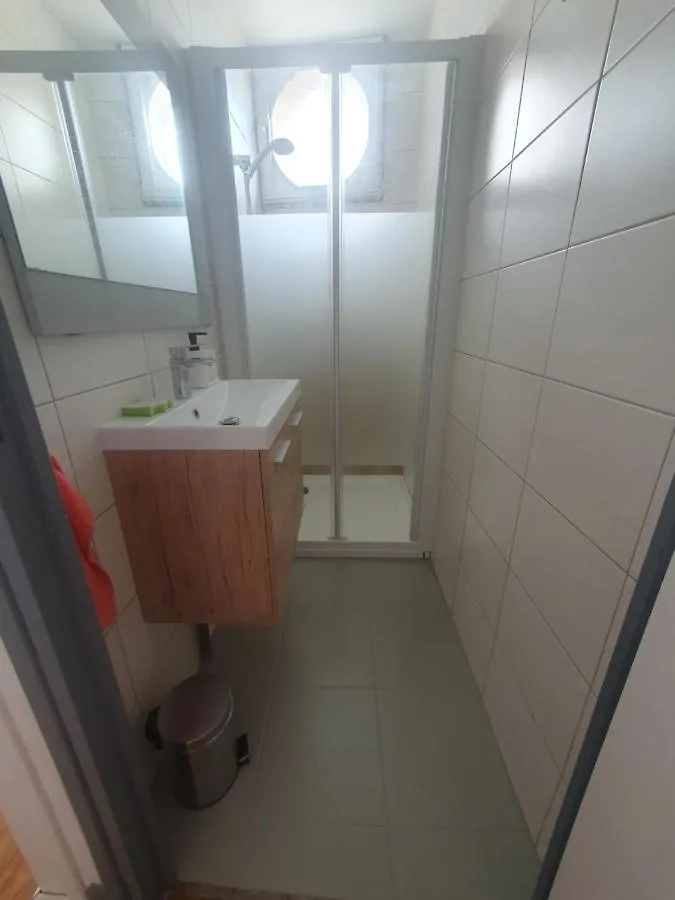 Appartement Cosy Lourdes France