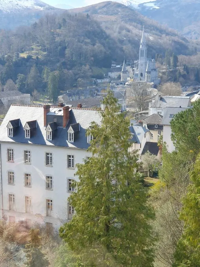 Appartement Cosy Lourdes Apartment
