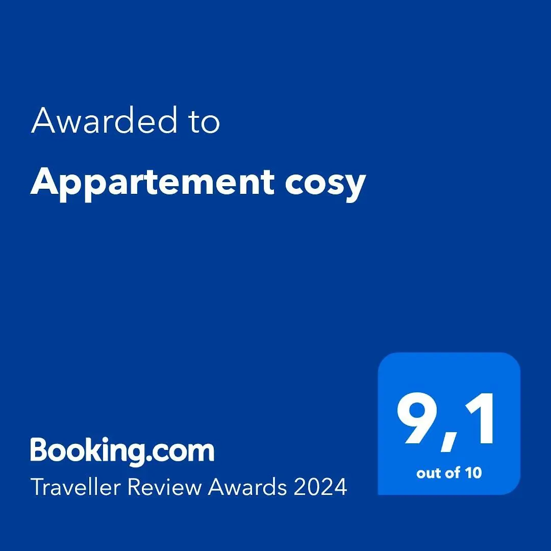 Appartement Cosy Λούρδη 0*,  Γαλλία